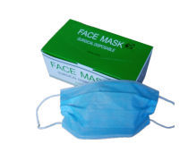 無紡布口罩 產品庫與技術解析