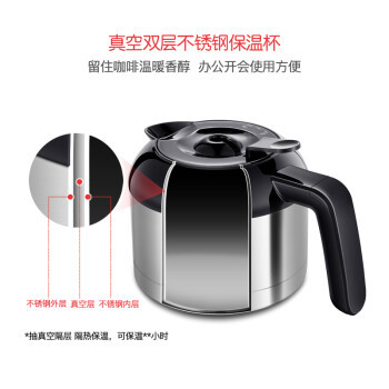 體驗(yàn)感受分享摩飛電器MR1028咖啡機(jī)好不好?值不值這個(gè)價(jià)格?!