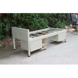 貴州望謨縣鐵床廠,不銹鋼鐵床廠家,奕澤金屬制品