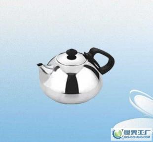 不銹鋼塔型熱水壺 現代家居的理想電器選擇