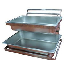 廠價熱銷不銹鋼自助餐組合掛架 一站式解讀自助餐用品價格、廠家與產品優勢